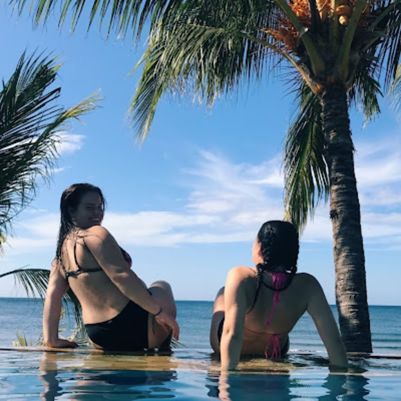 Meet your Posher, Maddy - Picture 1 of 1